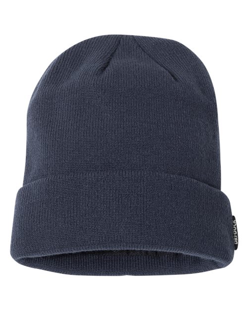 3562 Basecamp Performance Cuffed Beanie