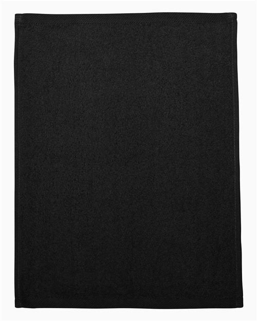 T600 Hemmed Fingertip Towel