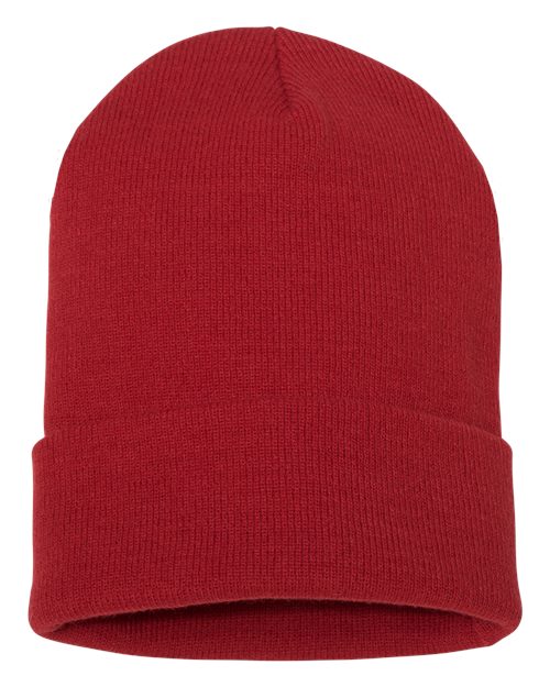 1501KC Cuffed Beanie