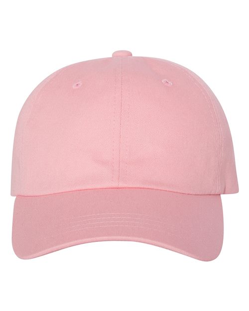 6245CM Classic Dad Hat