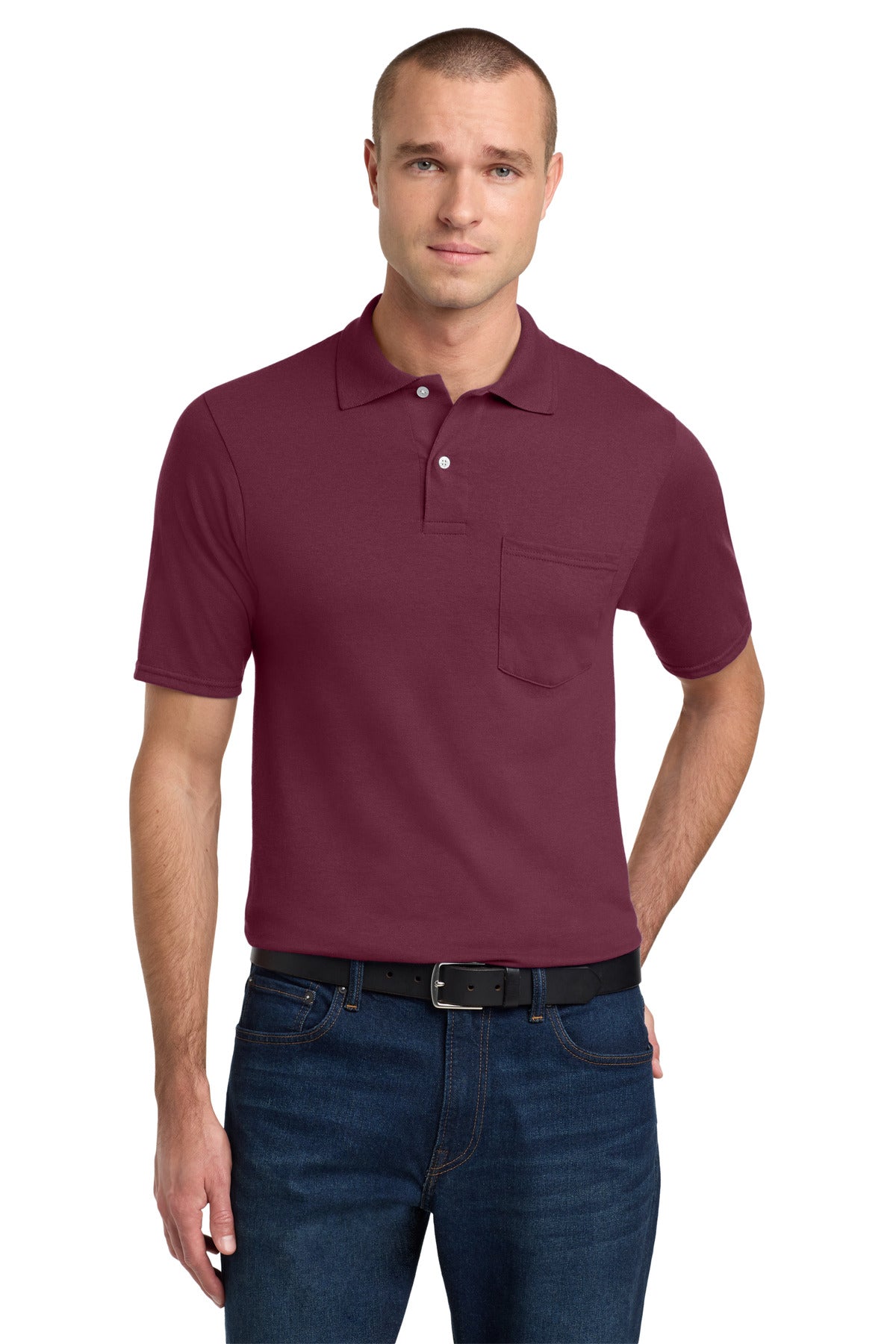 436MP_maroon_model_front.jpg
