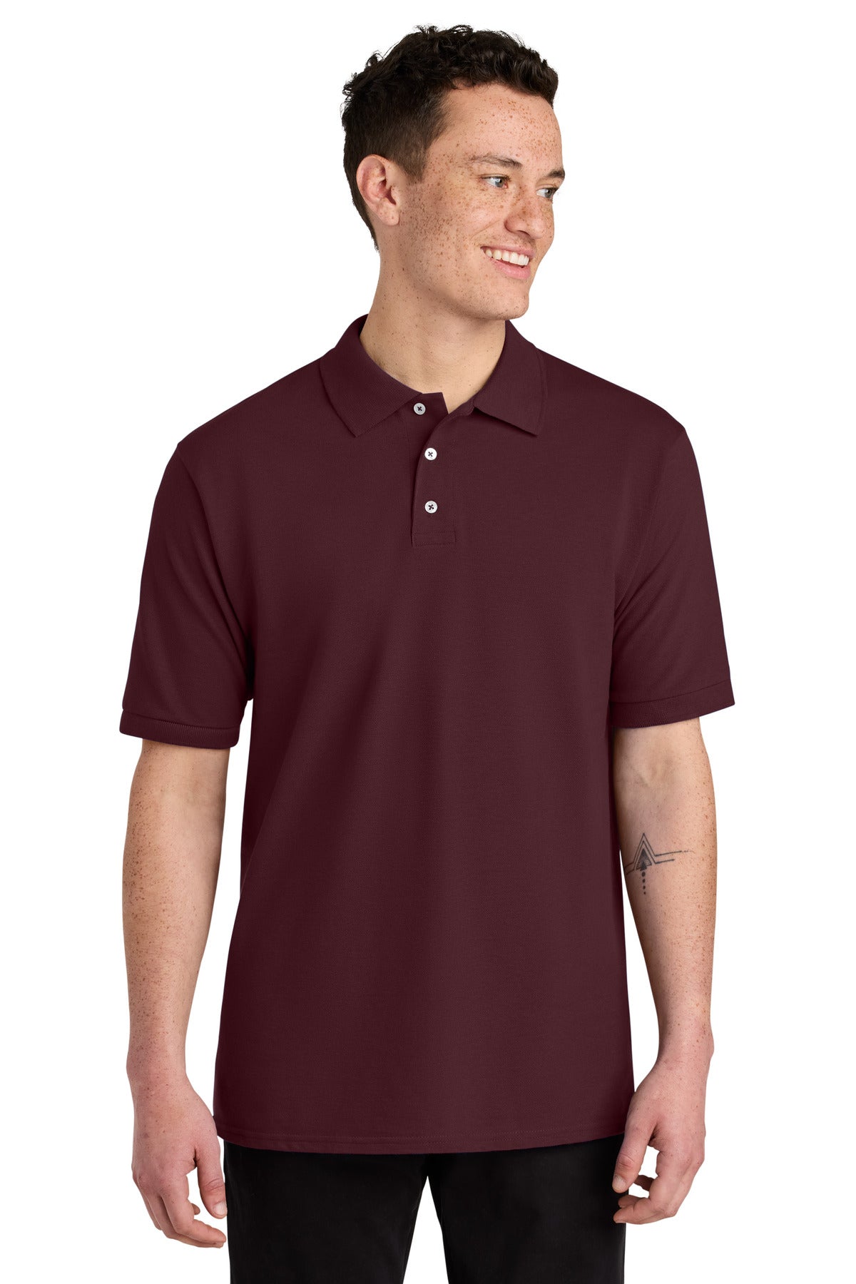 443M_maroon_model_front.jpg