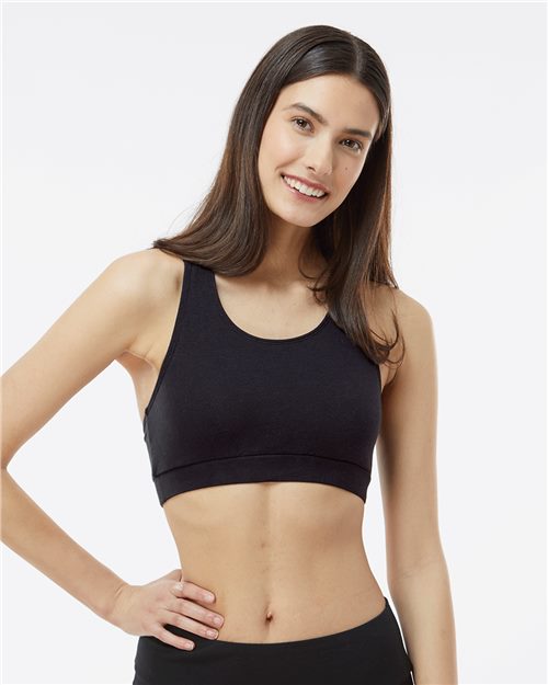SB101 Women’s Support Your Team Sports Bra