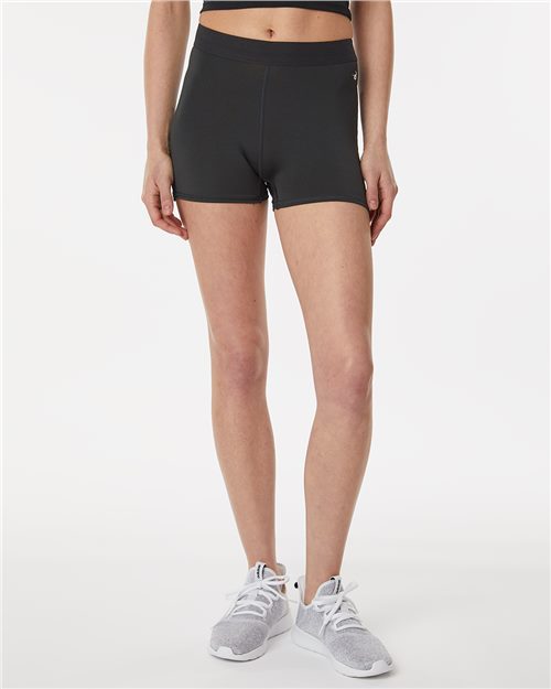 4629 Women’s 3" Pro-Compression Shorts
