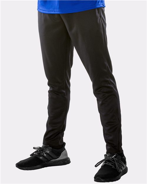 1575 Men's Unbrushed Polyester Trainer Pants