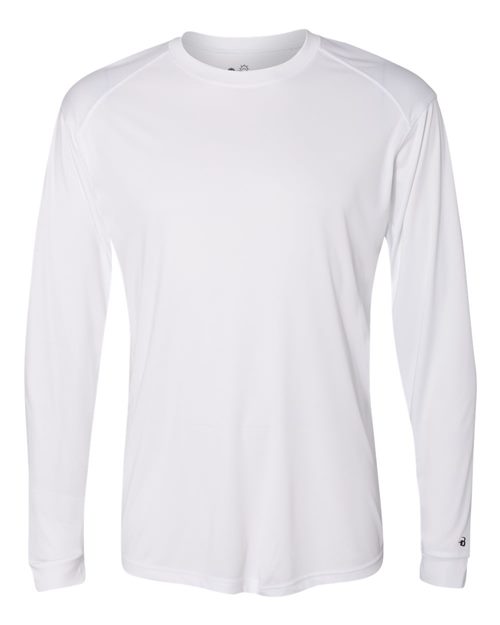 4004 Men's Ultimate SoftLock Long Sleeve T-Shirt