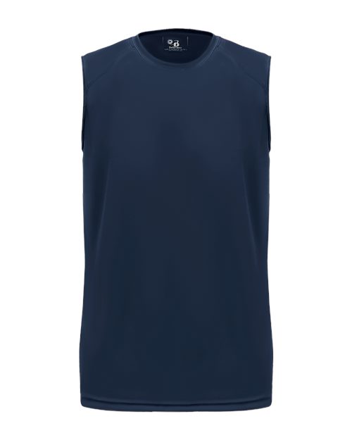 2130 Youth B-Core Sleeveless T-Shirt