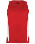 2667 Youth Stride Singlet