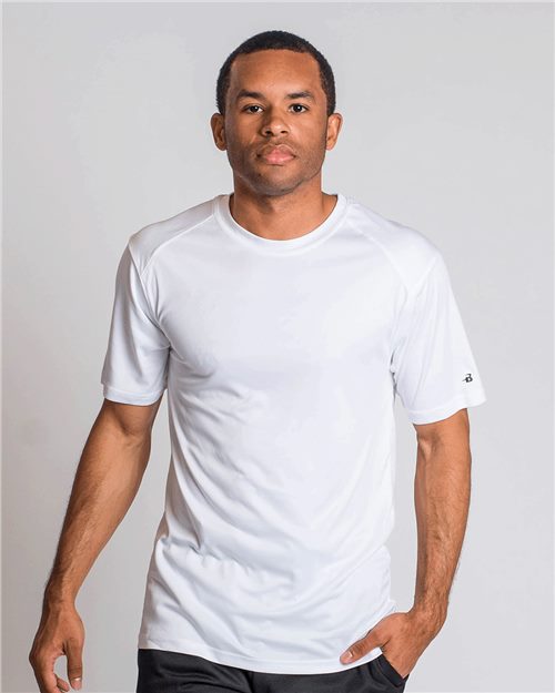 4020 Men's Ultimate SoftLock T-Shirt