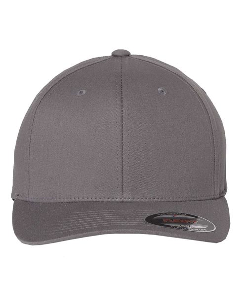 5001 V-Flexfit Cotton Twill Cap