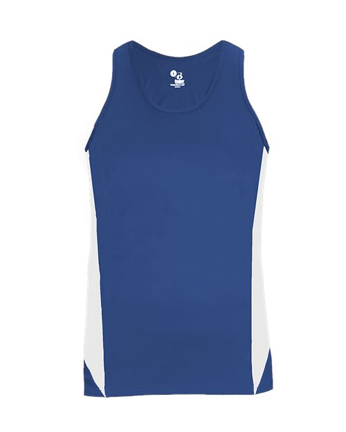 8967 Women's Stride Singlet