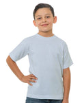 4100 Youth USA-Made T-Shirt