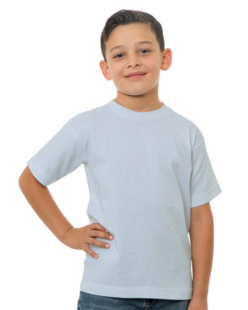 4100 Youth USA-Made T-Shirt
