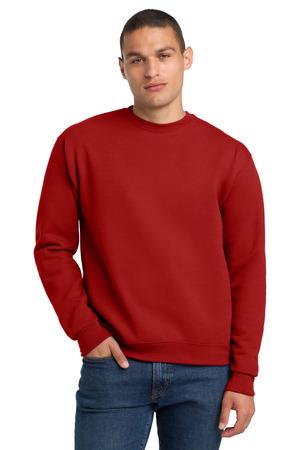 4662M Super Sweats NuBlend - Crewneck Sweatshirt