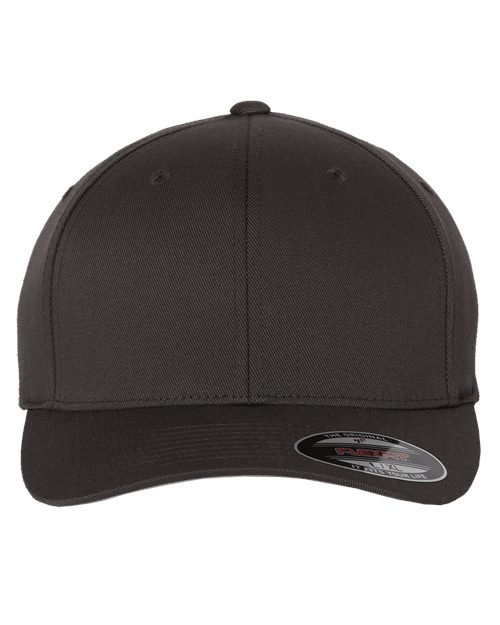 6277 Cotton Blend Cap