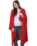 9000 USA-Made Stadium Fleece Blanket