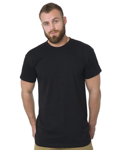 5200 Men's Tall USA-Made T-Shirt