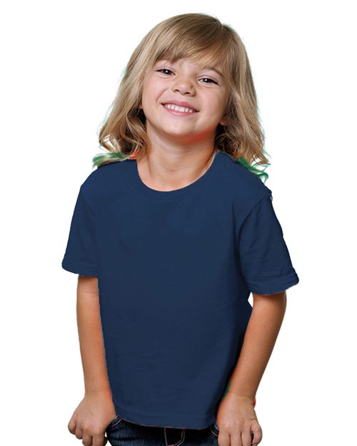 4125 Toddler USA-Made T-Shirt