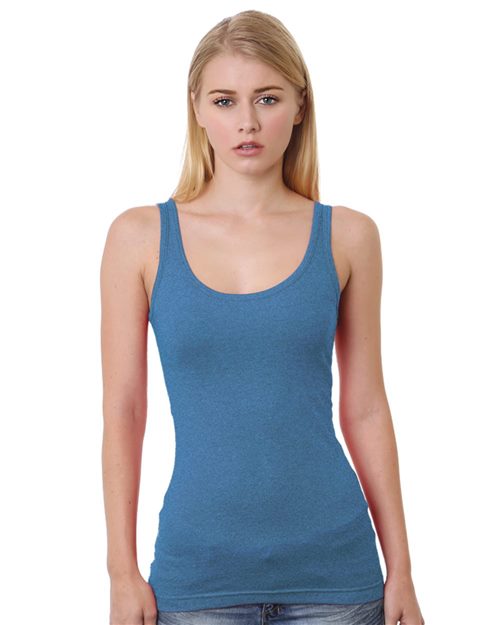 3410 Women's USA-Made Tank Top
