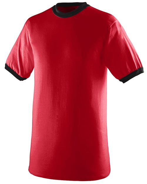 711 Youth Ringer T-Shirt