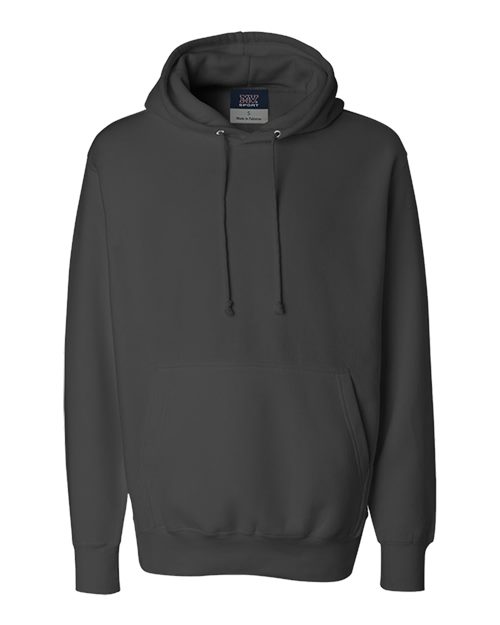 488 Unisex Pro Weave Hooded Sweatshirt