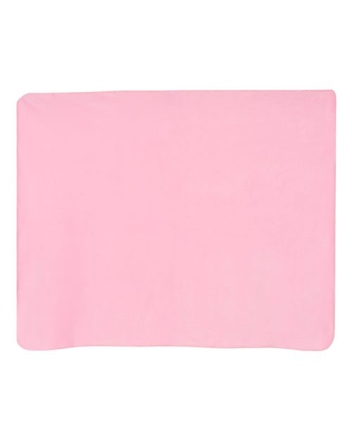 8700 Fleece Throw Blanket