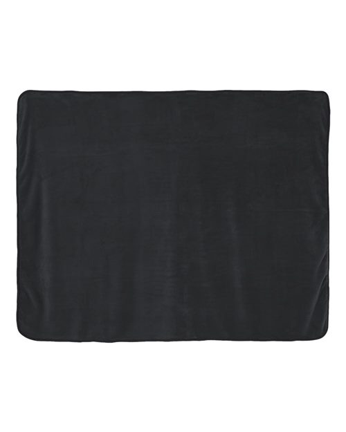 8707 Micro Coral Fleece Blanket