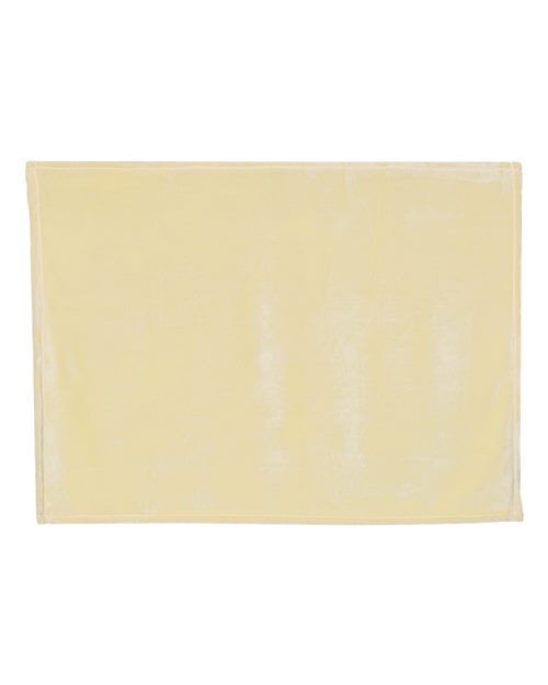 8722 Mink Touch Luxury Baby Blanket