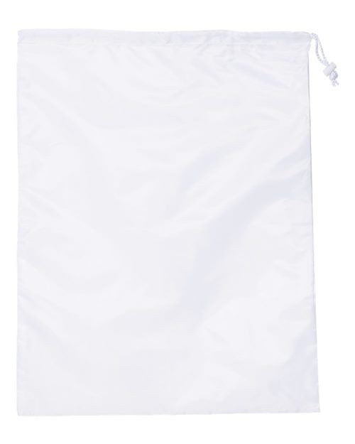 9008 Drawstring Laundry Bag