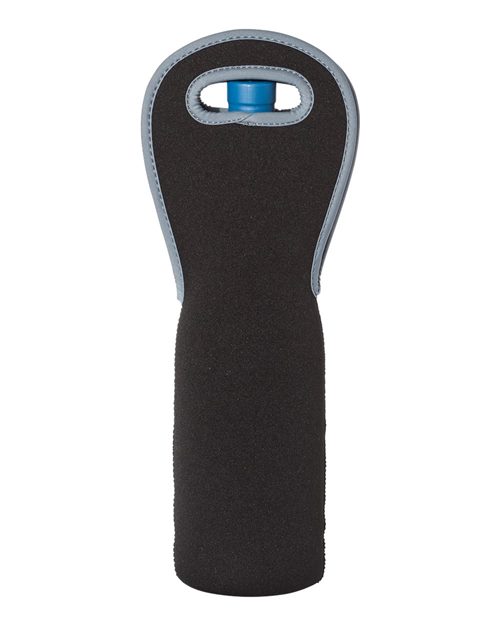OAD019 Insulated Neoprene Single Wine Tote