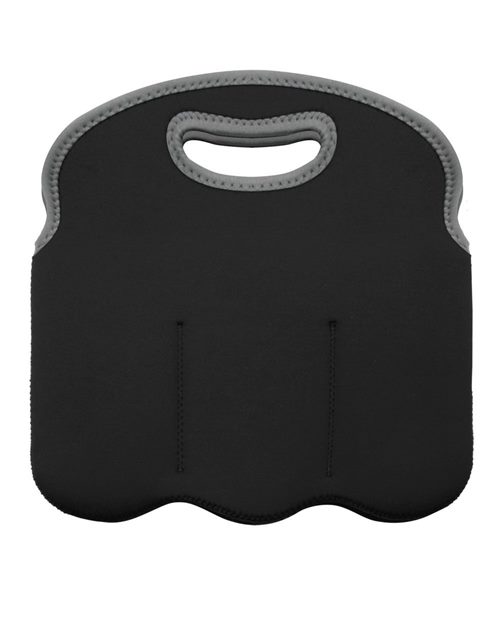 OAD021 Insulated Neoprene Six-Pack Tote