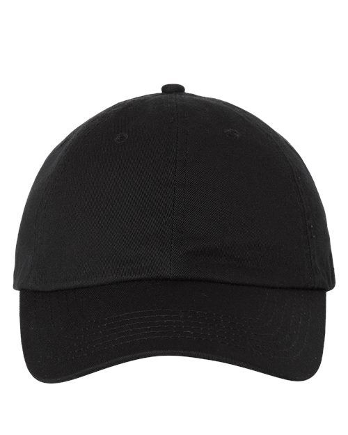 VC300A Bio-Washed Classic Dad Hat
