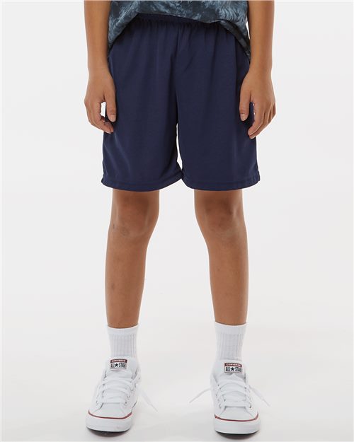 1426 Youth Octane Shorts