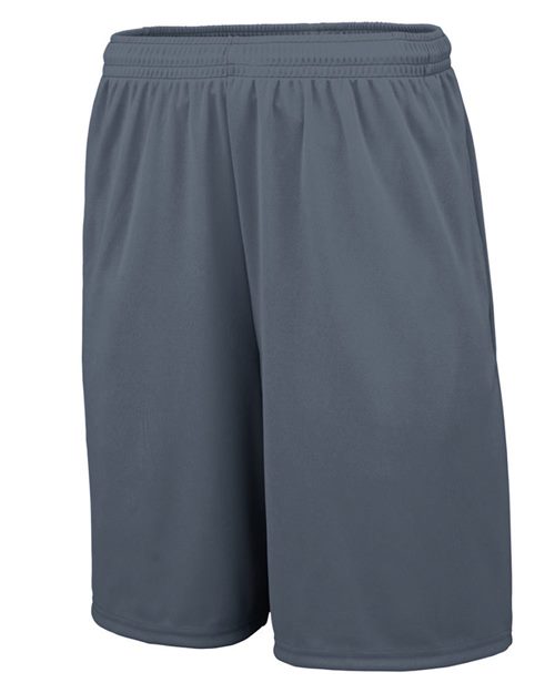 1428 Men's Training Shorts with Pockets