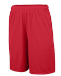 1429 Youth Training Shorts with Pocket