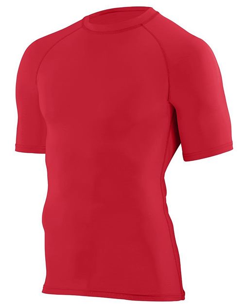 2600 Men's Hyperform Compression Raglan T-Shirt