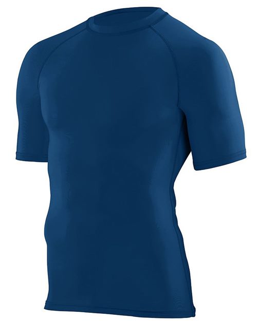 2601 Youth Hyperform Compression Raglan T-Shirt
