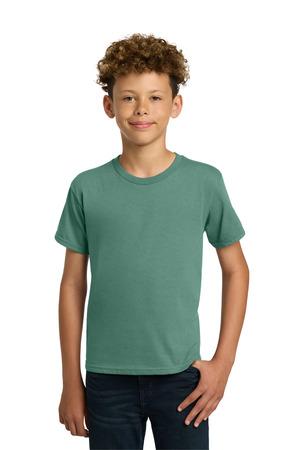 5000B Youth Heavy Cotton 100% Cotton T-Shirt