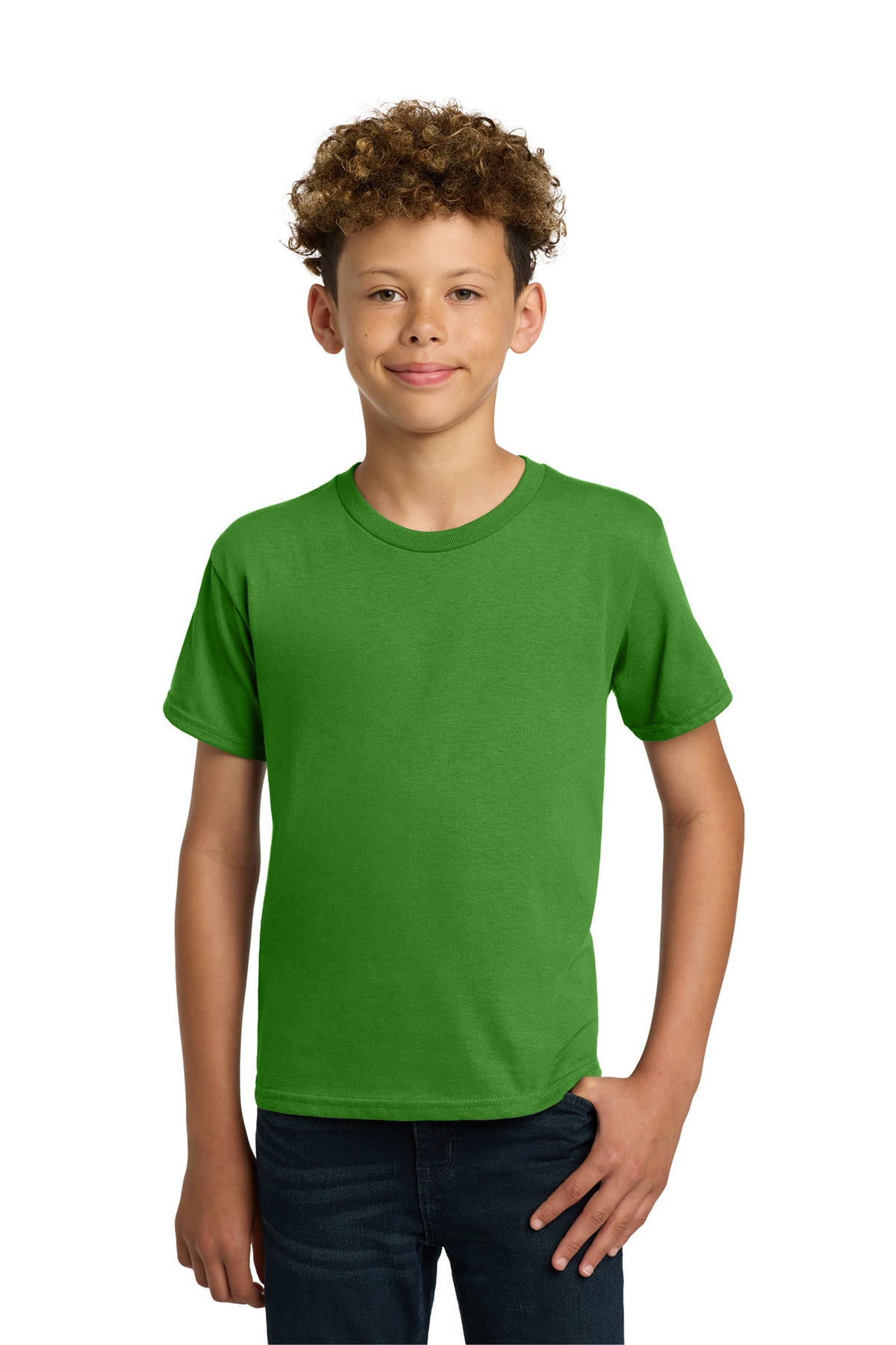 5000B_electricgreen_model_front.jpg