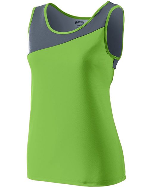 354 Women's Accelerate Jersey