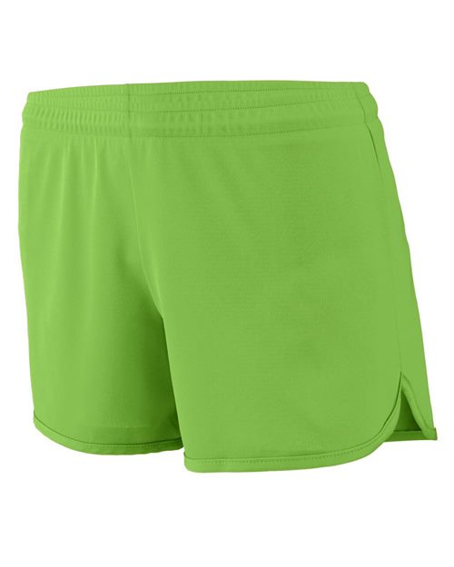 357 Women's Accelerate Shorts