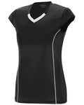 1218 Women's Blash Jersey