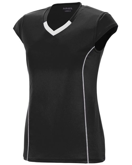1218 Women's Blash Jersey