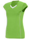 1219 Girls' Blash Jersey