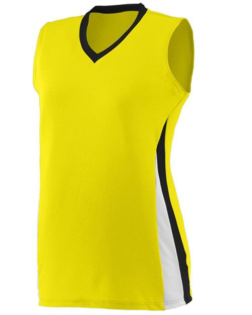 1355 Women's Tornado Jersey