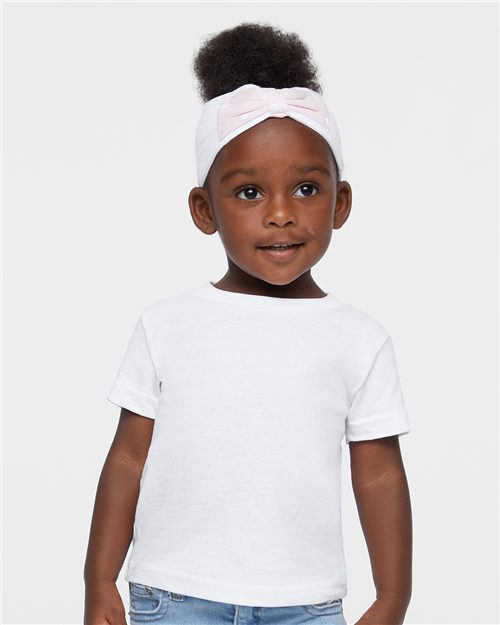 3401 Infant Cotton Jersey Tee