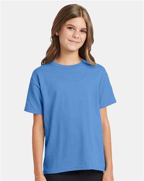 5370 Youth EcoSmart T-Shirt