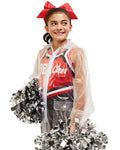 3161 Youth Clear Rain Jacket