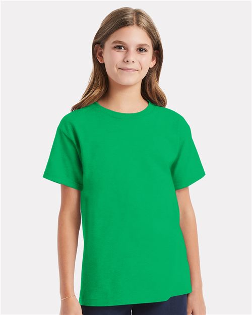 5480 Youth Essential-T T-Shirt