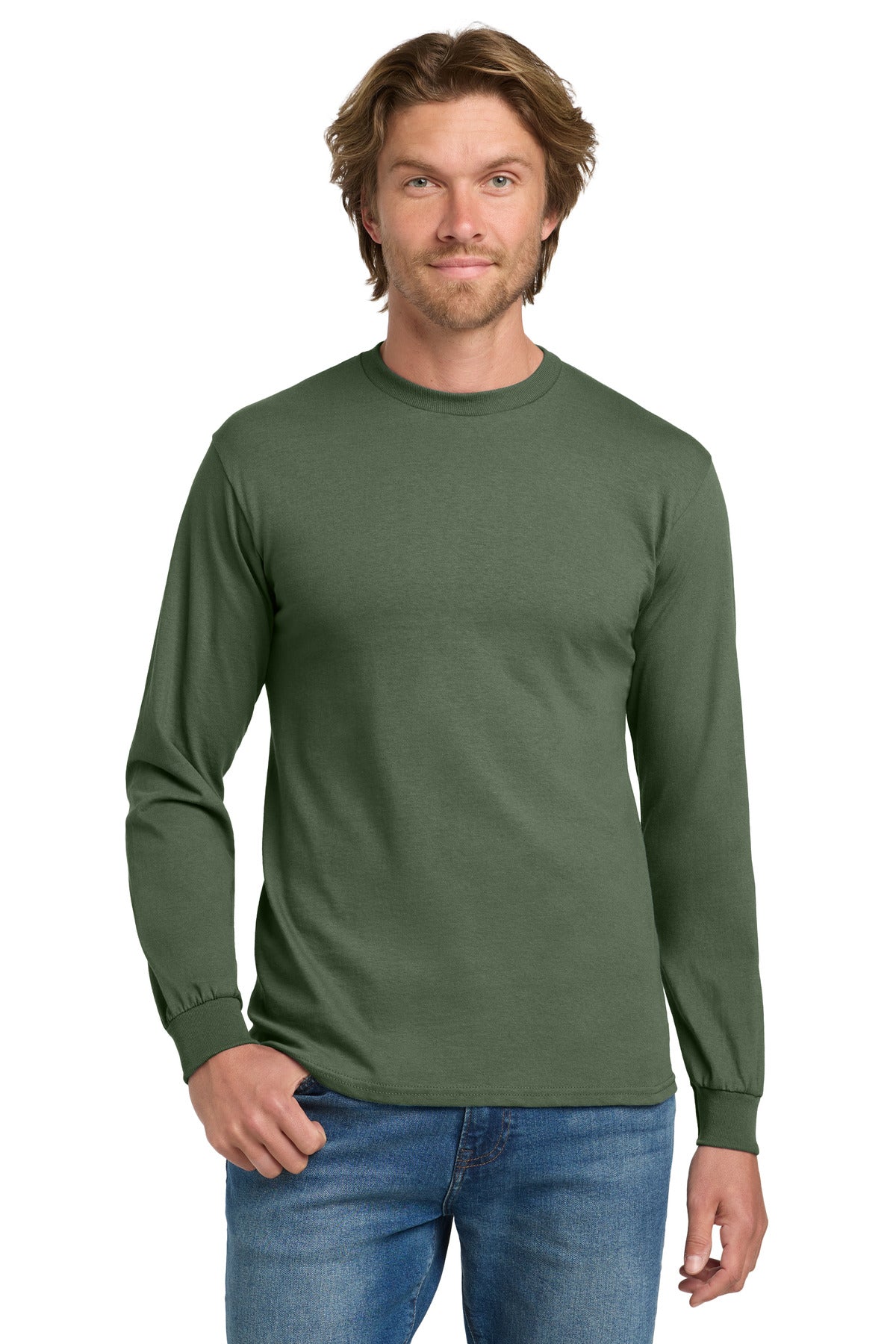 5400_militarygreen_model_front.jpg